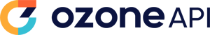 Ozone colour logo